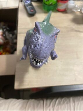 Transformers Beast Wars Megatron T-Rex Ultra 1995 Hasbro Vintage
